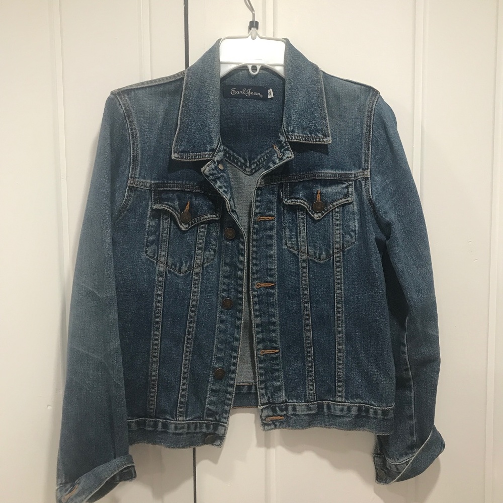 Earl Jeans jacket